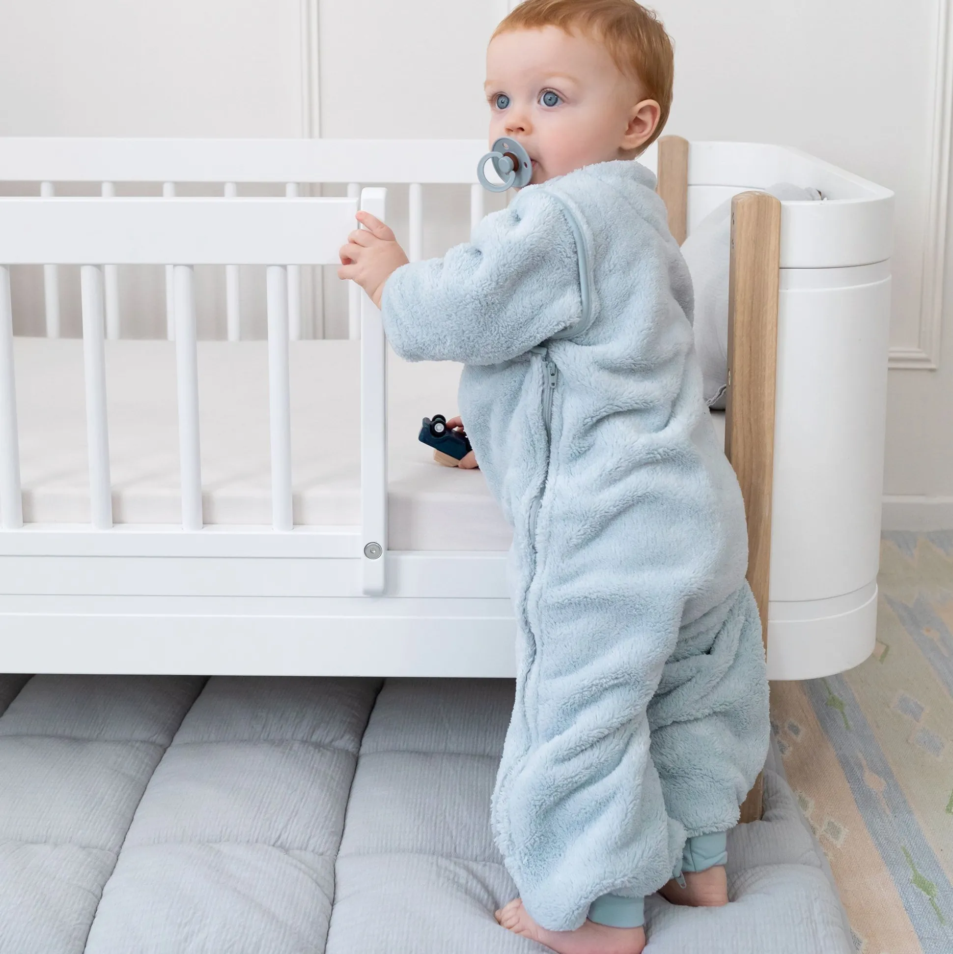 Magic Bag Softy 4-12M Bemini Breeze Tog 2.5