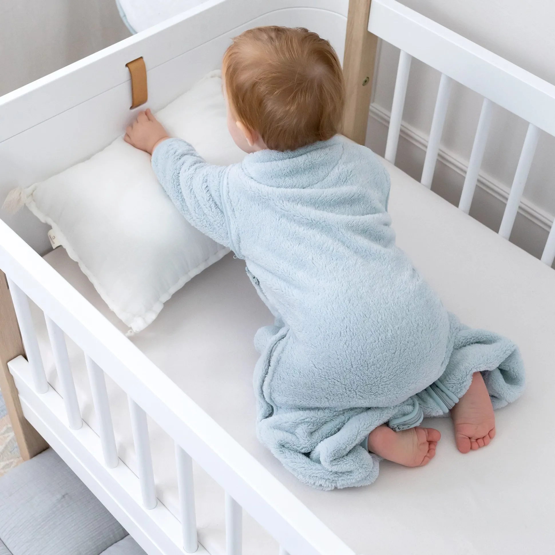 Magic Bag Softy 4-12M Bemini Breeze Tog 2.5