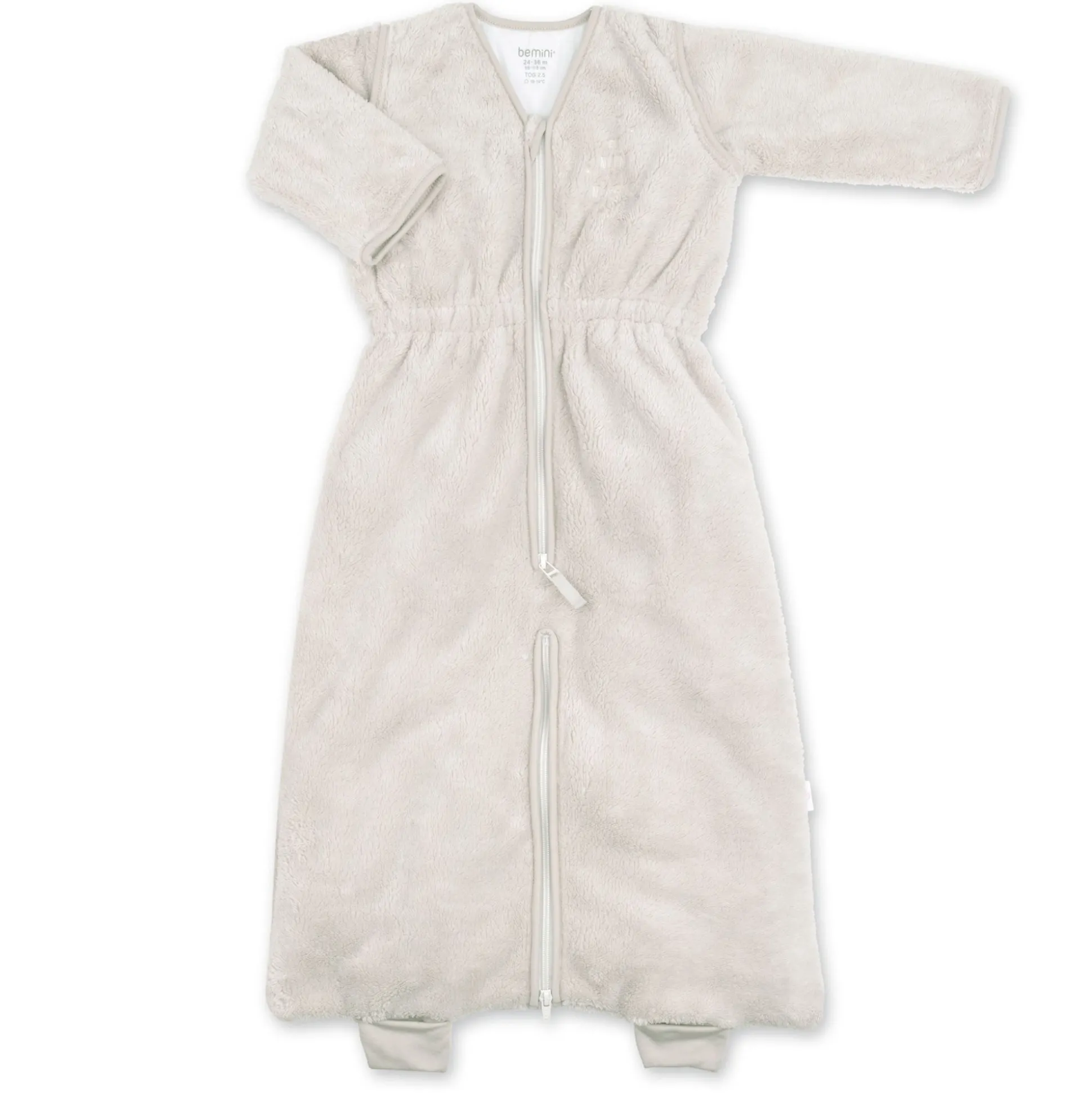 Magic Bag Softy 24-36M Bemini Sesame Tog 2.5