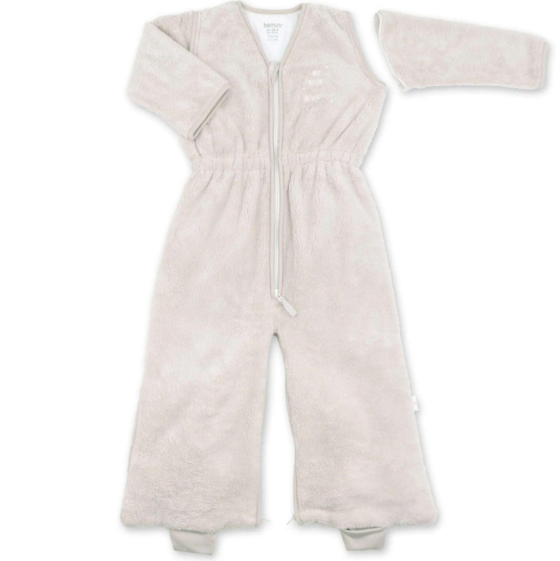 Magic Bag Softy 24-36M Bemini Sesame Tog 2.5