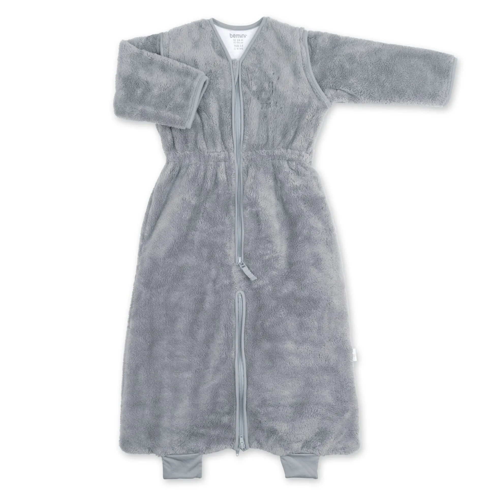 Magic Bag Softy 12-24M Bemini Grizou Tog 2.5