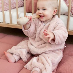 Magic Bag Softy 4-12M Bemini Blush Tog 2.5