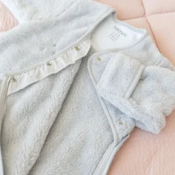 Magic Bag Softy 1-4M Bemini Plum Tog 2.5