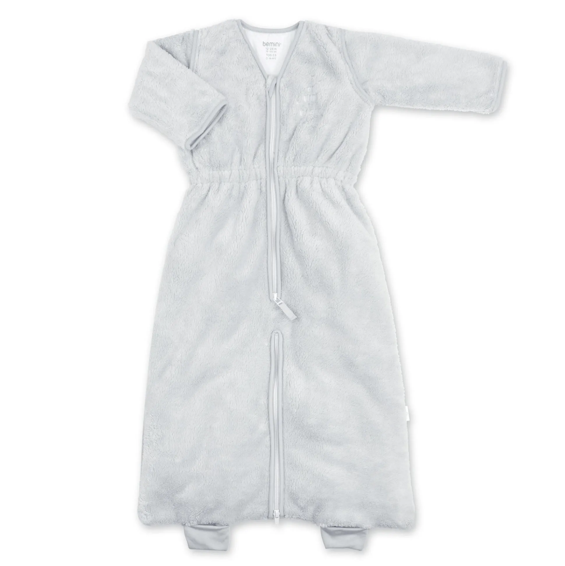 Magic Bag Softy 12-24M Bemini Plum Tog 2.5