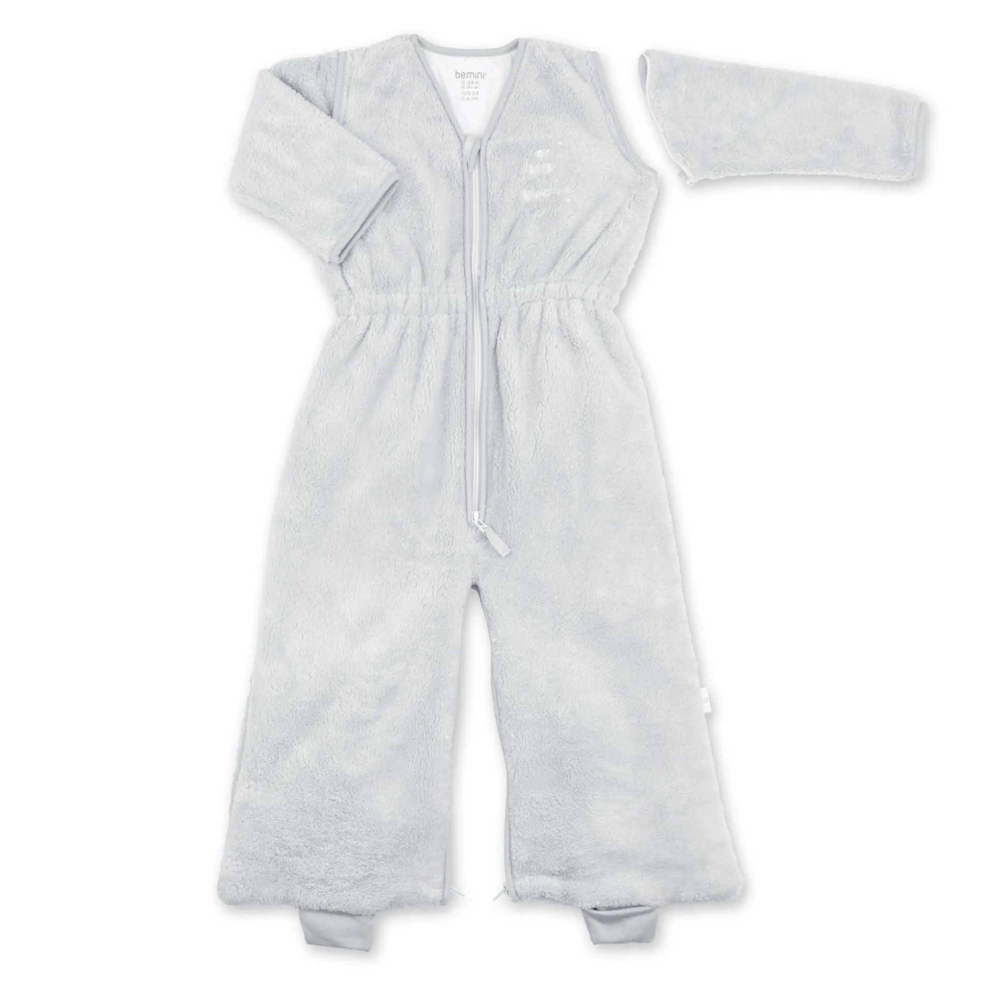 Magic Bag Softy 12-24M Bemini Plum Tog 2.5