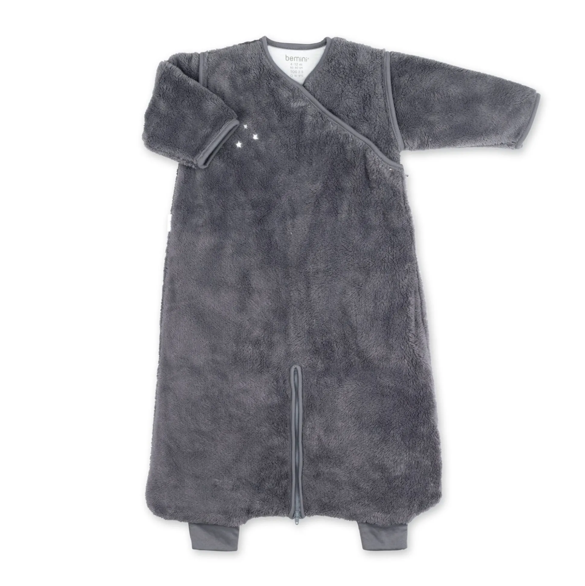 Magic Bag Softy 4-12M Bemini Pingu Tog 2.5