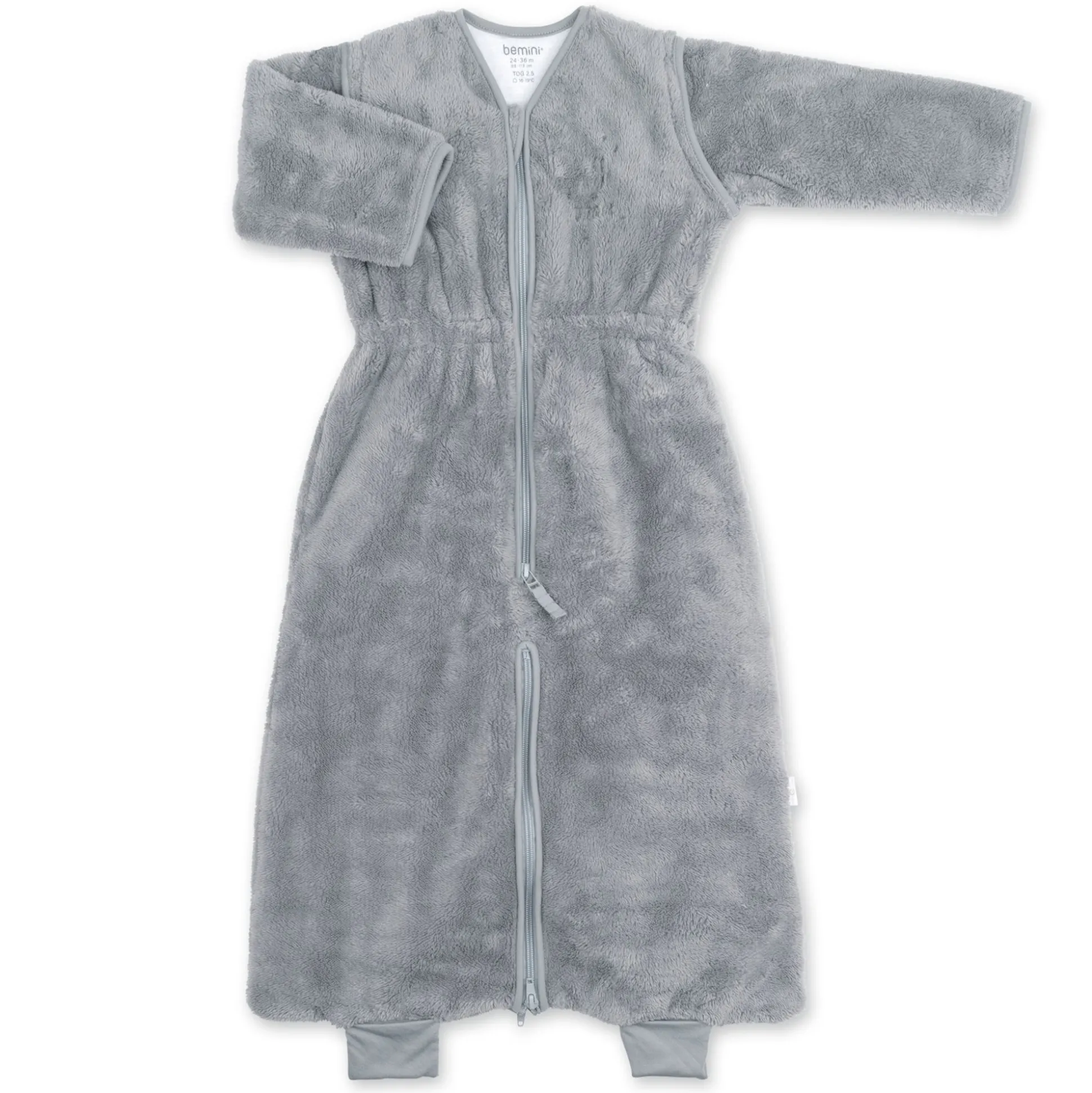 Magic Bag Softy 24-36M Bemini Grizou Tog 2.5