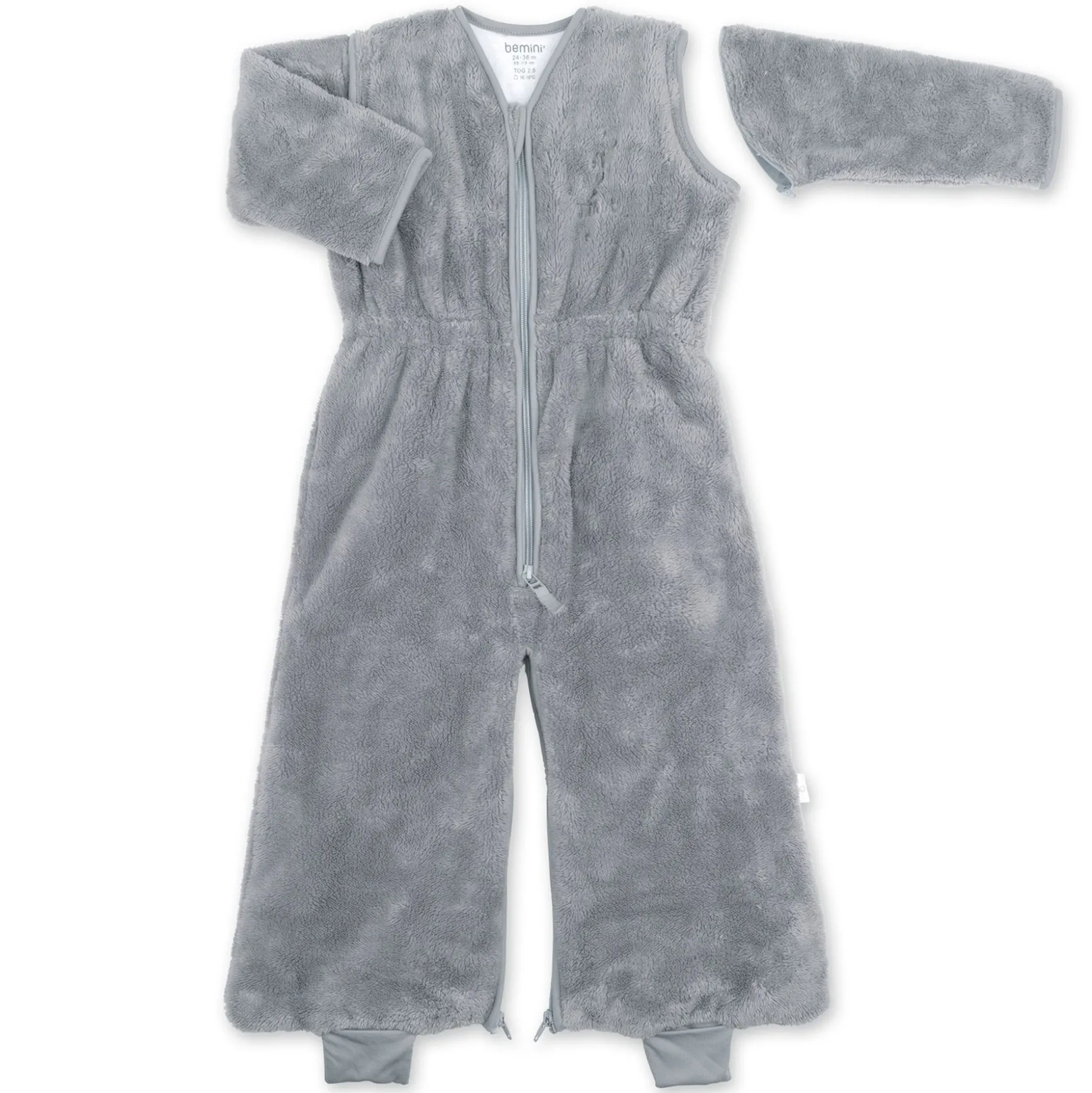Magic Bag Softy 24-36M Bemini Grizou Tog 2.5