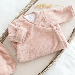 Magic Bag Softy 1-4M Bemini Blush Tog 2.5