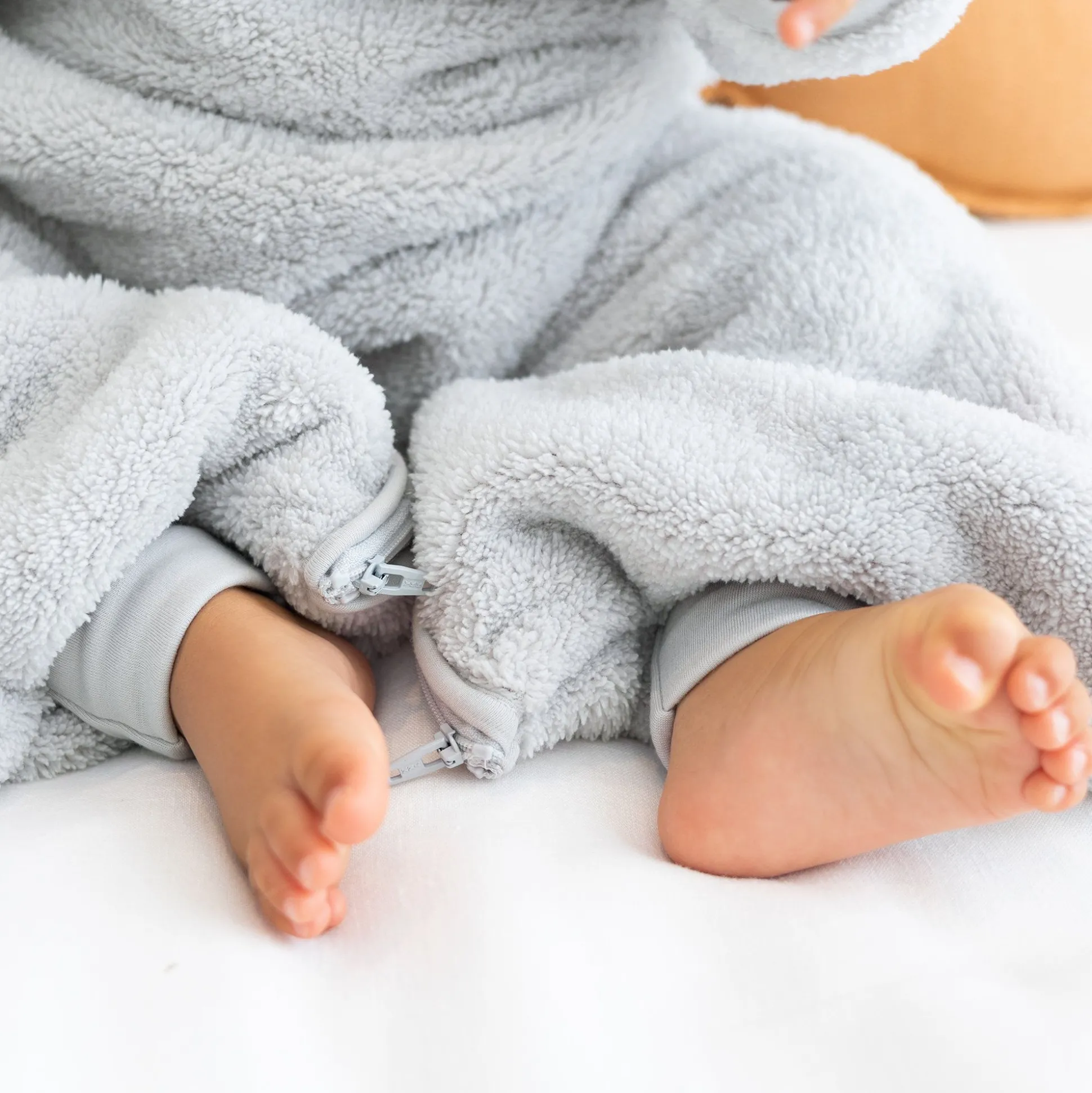 Magic Bag Softy 4-12M Bemini Plum Tog 2.5