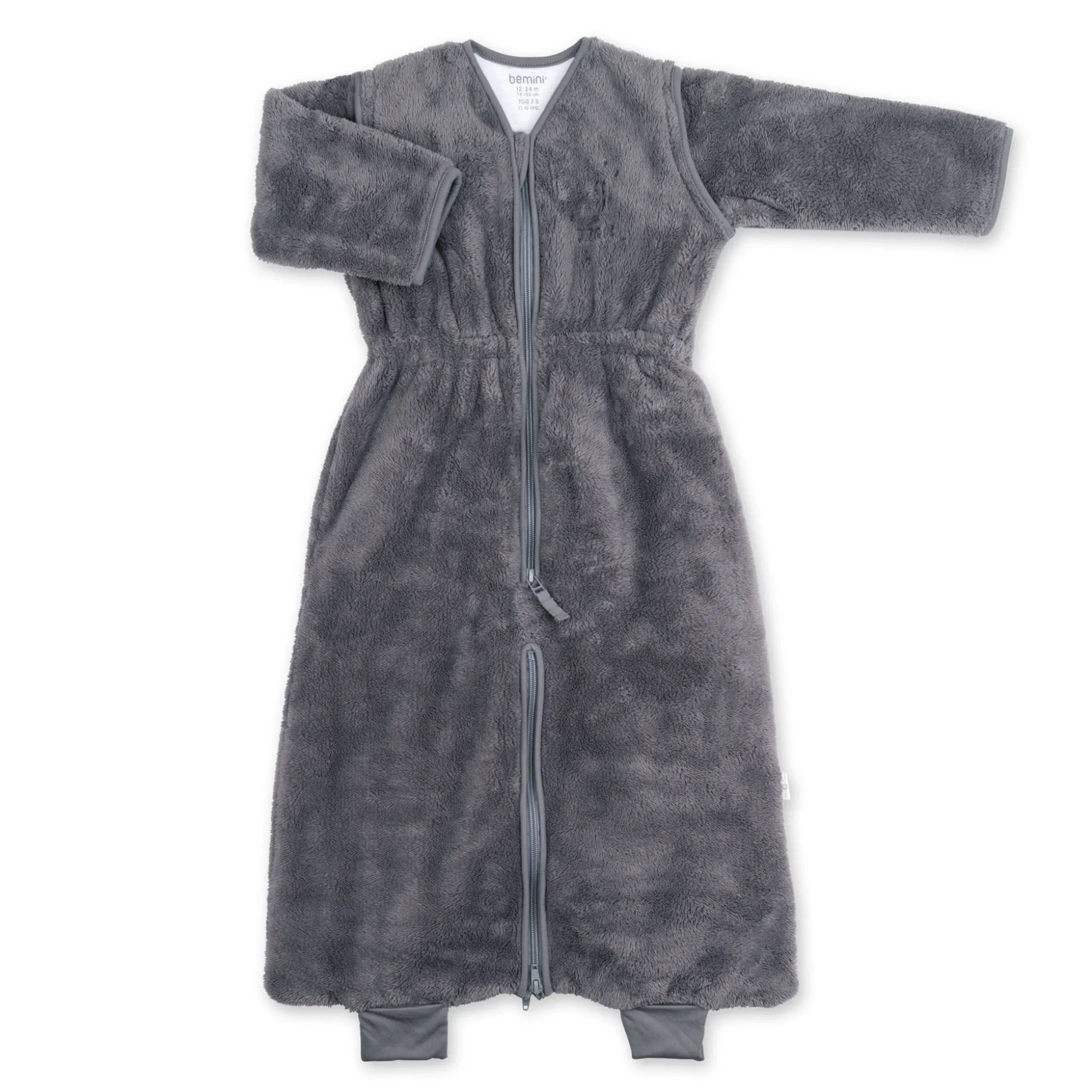 Magic Bag Softy 12-24M Bemini Pingu Tog 2.5