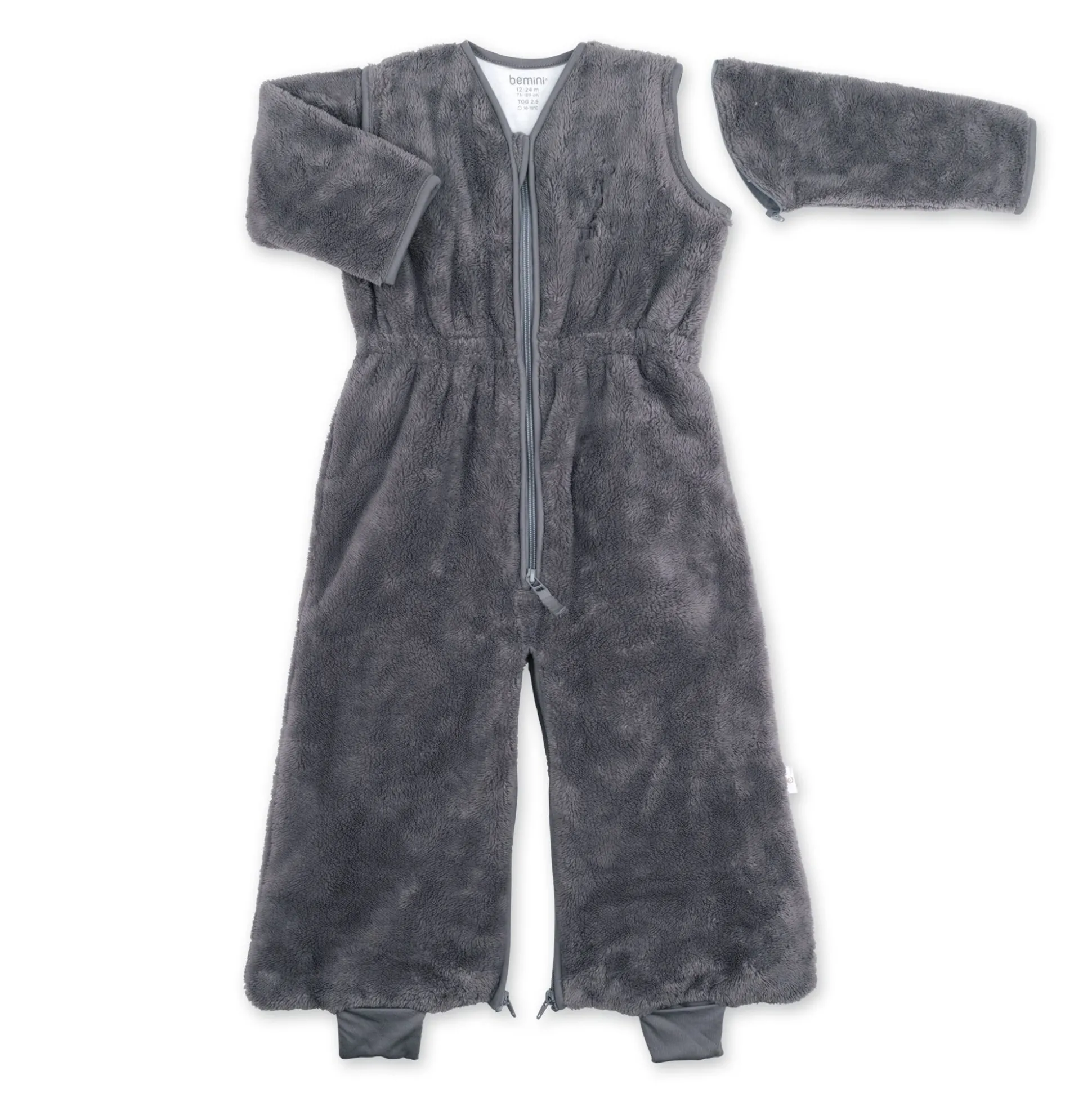 Magic Bag Softy 12-24M Bemini Pingu Tog 2.5