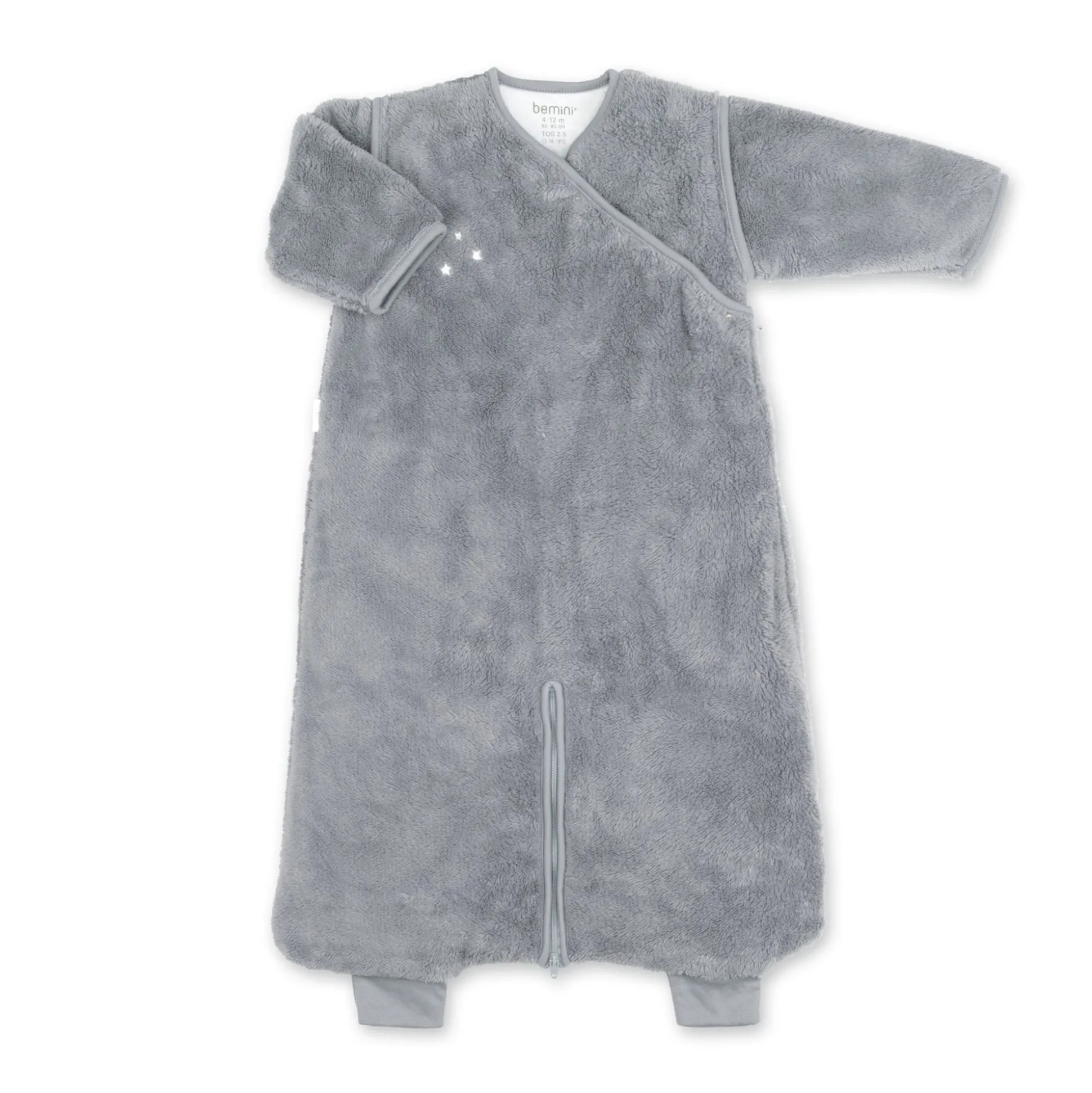 Magic Bag Softy 4-12M Bemini Grizou Tog 2.5