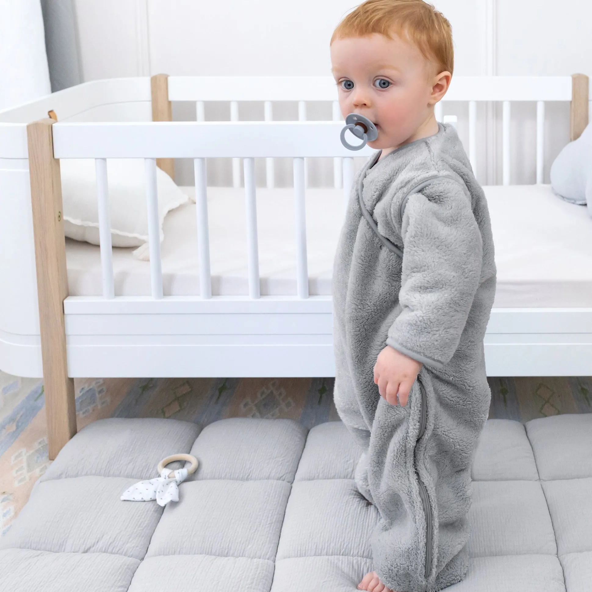 Magic Bag Softy 4-12M Bemini Grizou Tog 2.5