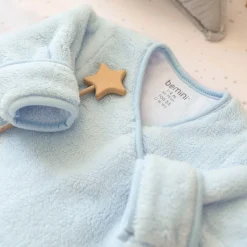 Magic Bag Softy 1-4M Bemini Breeze Tog 2.5