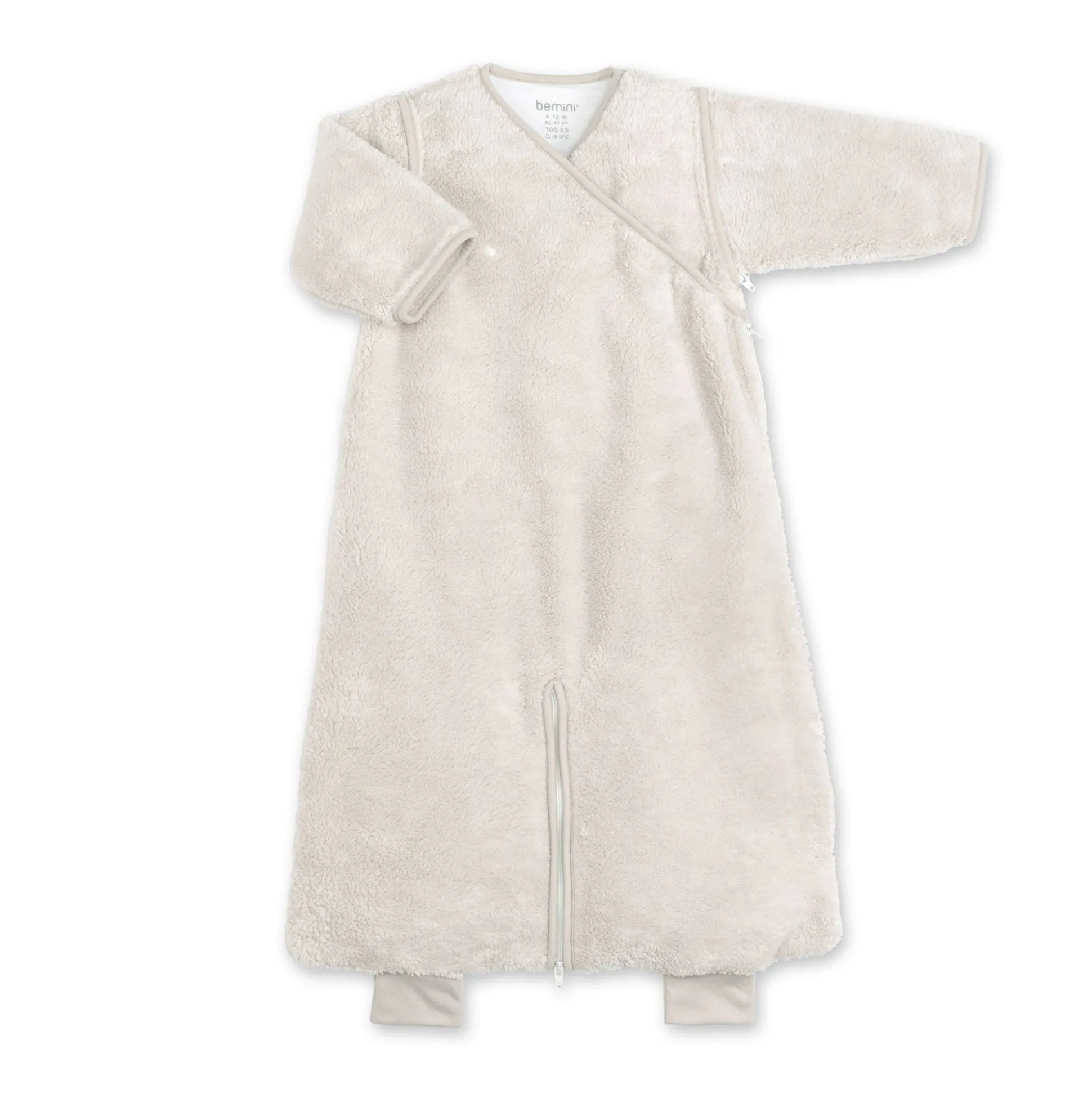 Magic Bag Softy 4-12M Bemini Sesame Tog 2.5