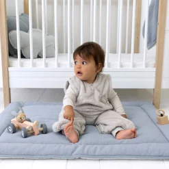 Magic Bag Softy 4-12M Bemini Sesame Tog 2.5