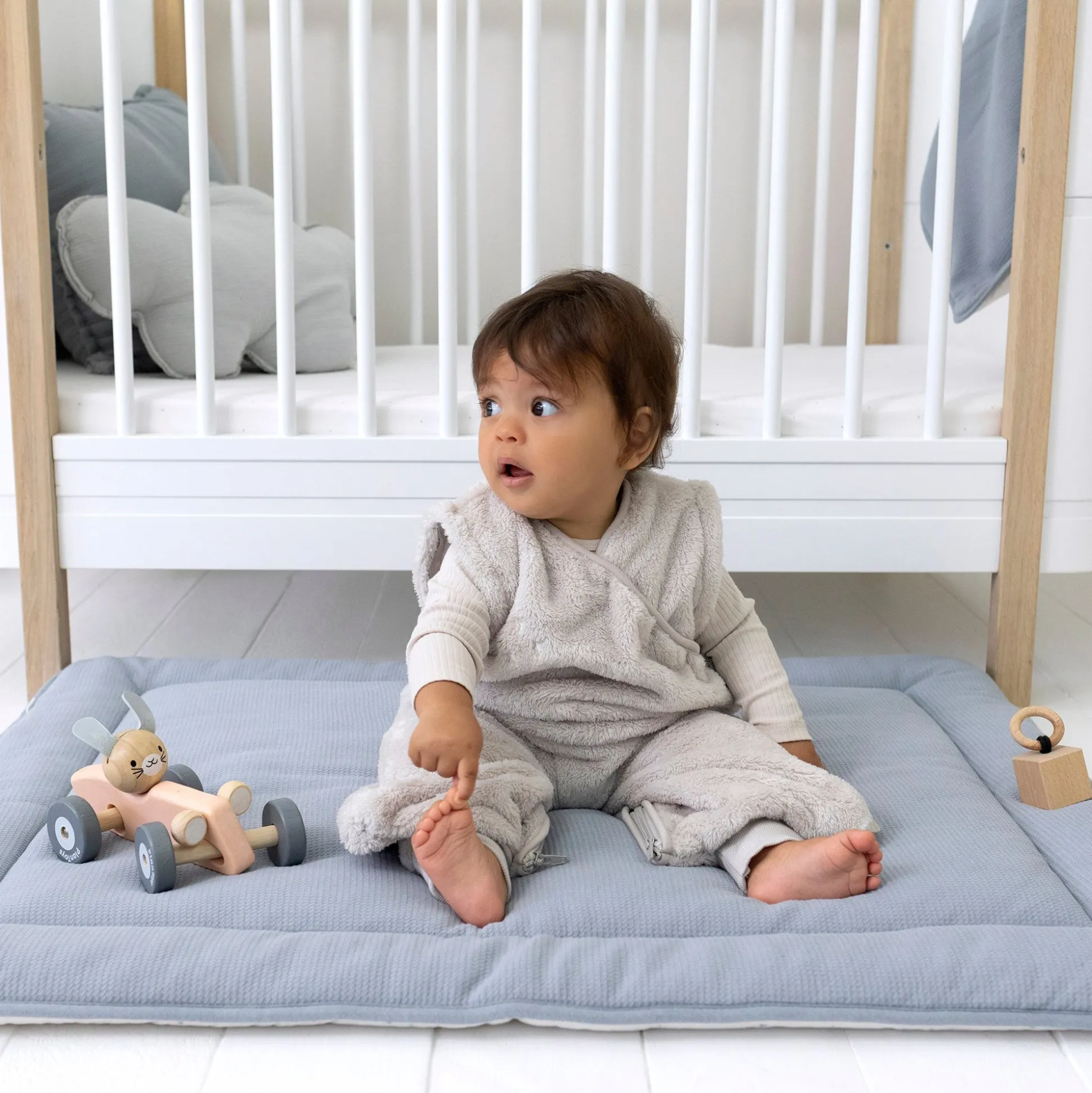 Magic Bag Softy 4-12M Bemini Sesame Tog 2.5