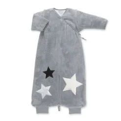 Magic Bag Softy 4-12M Stary Little Stars Print Grizou Tog 2.5