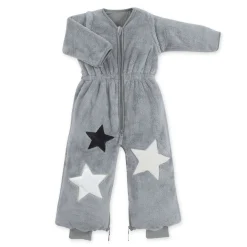 Magic Bag Softy 12-24M Stary Little Stars Print Grizou Tog 2.5