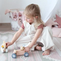 Magic Bag Tetra Jersey 12-24M Cadum Pudding Tog 1