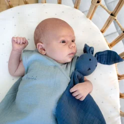 Magic Bag Tetra Jersey 1-4M Cadum Wonder Tog 1