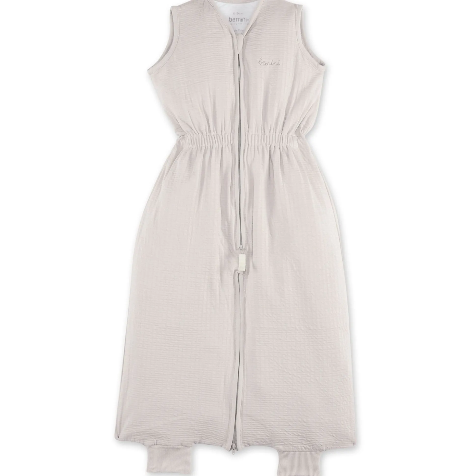 Magic Bag Tetra Jersey 24-36M Cadum Sand Tog 1