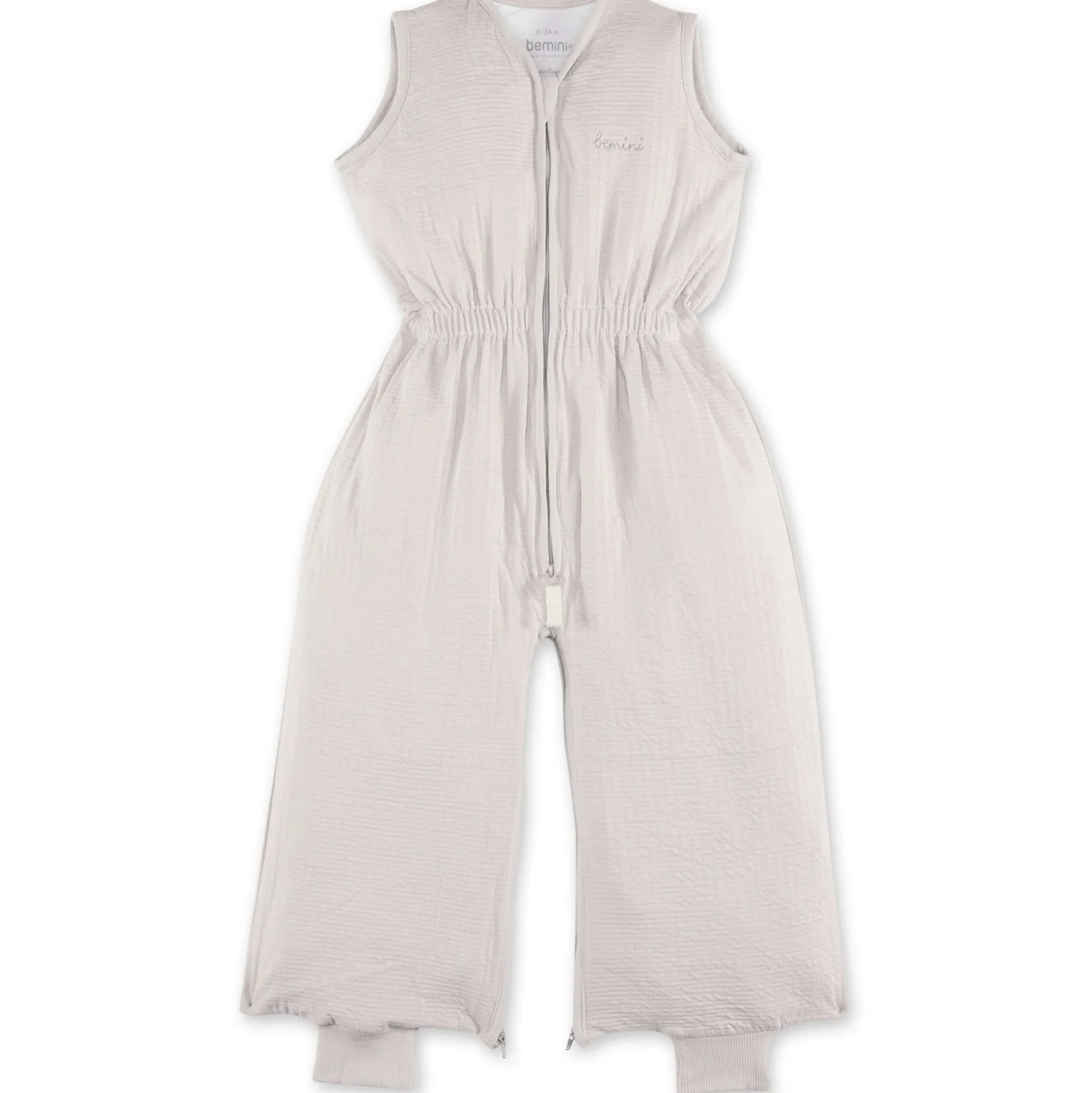 Magic Bag Tetra Jersey 24-36M Cadum Sand Tog 1