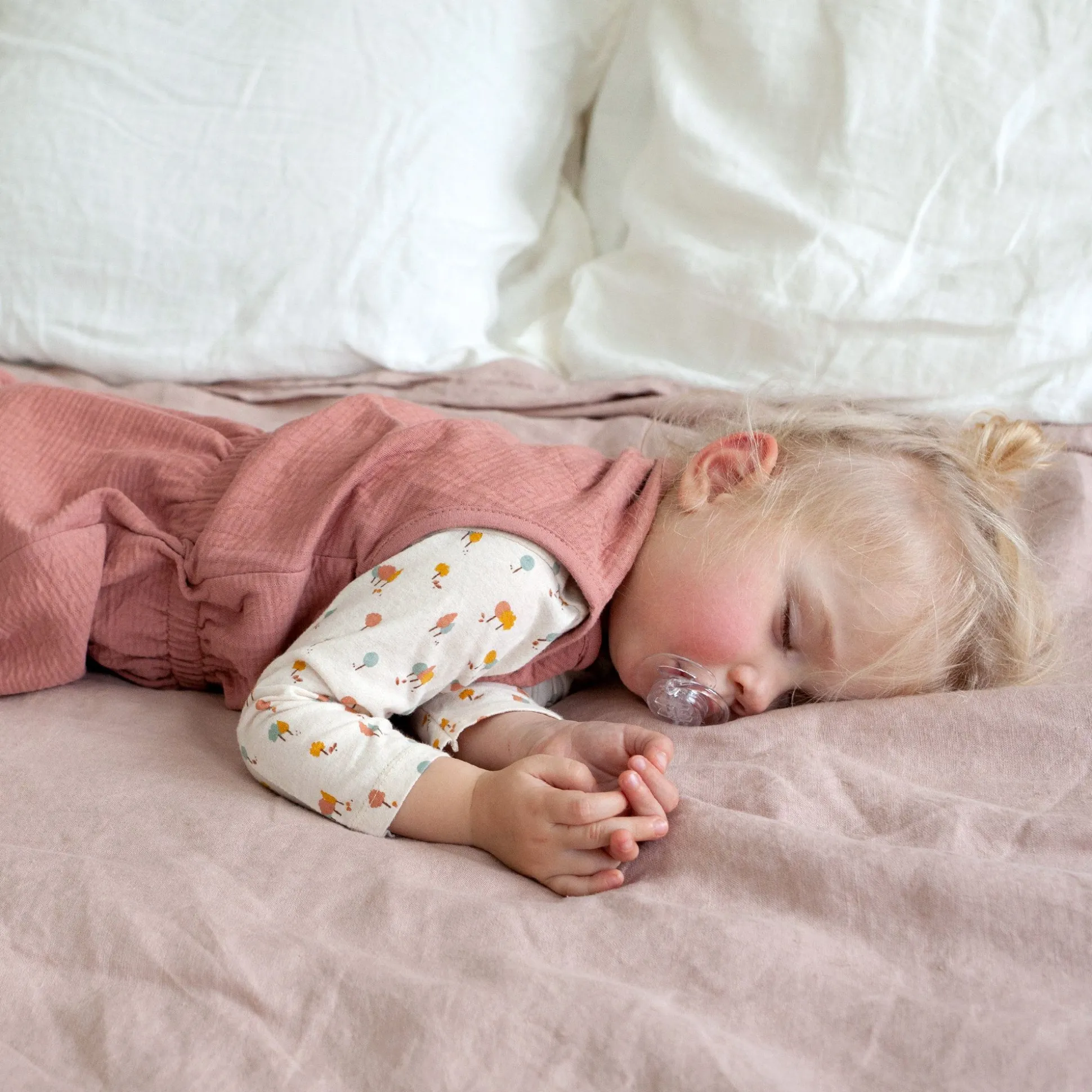 Magic Bag Tetra Jersey 24-36M Cadum Bambi Tog 1