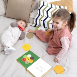 Magic Bag Tetra Jersey 24-36M Cadum Bambi Tog 1