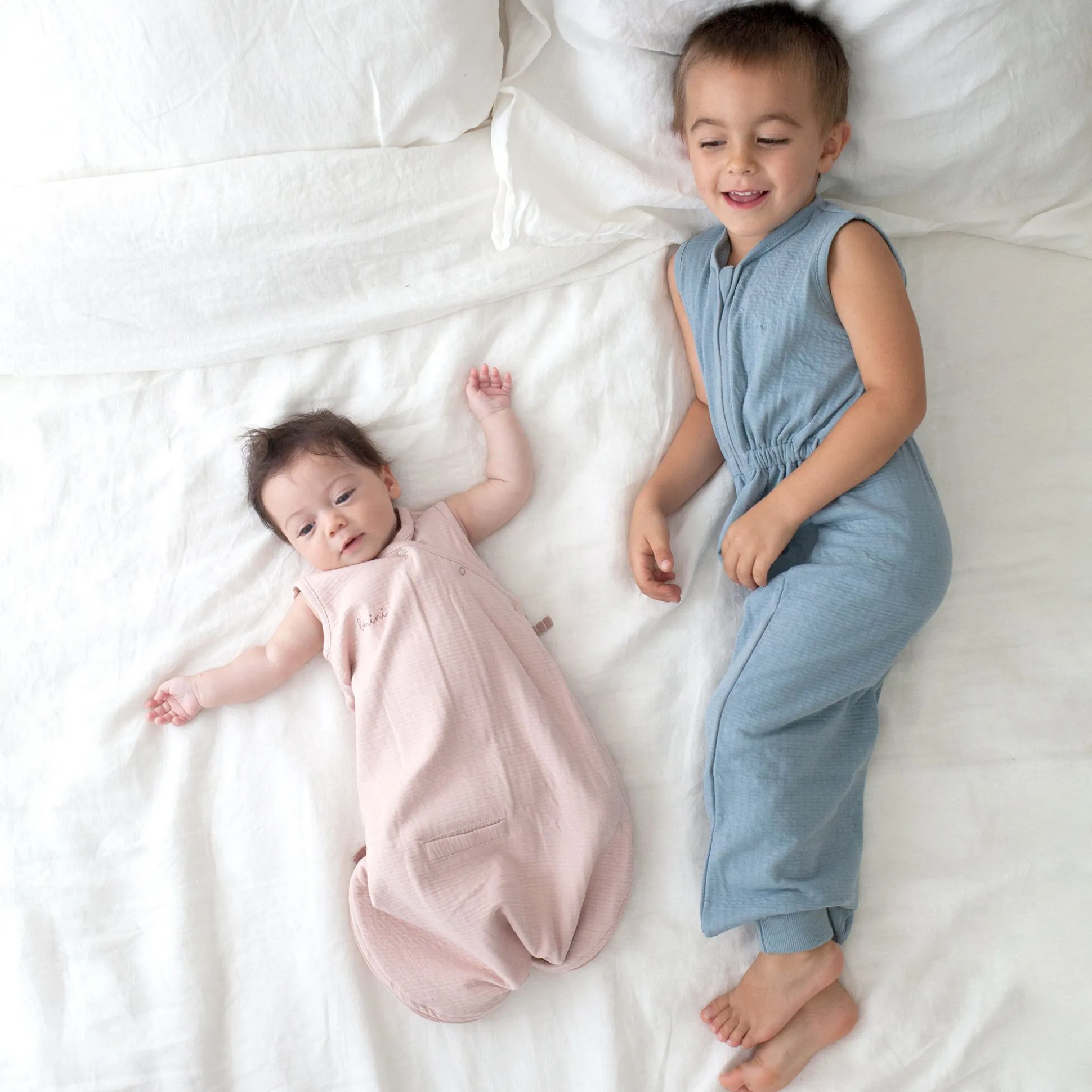 Magic Bag Tetra Jersey 12-24M Cadum Wonder Tog 1