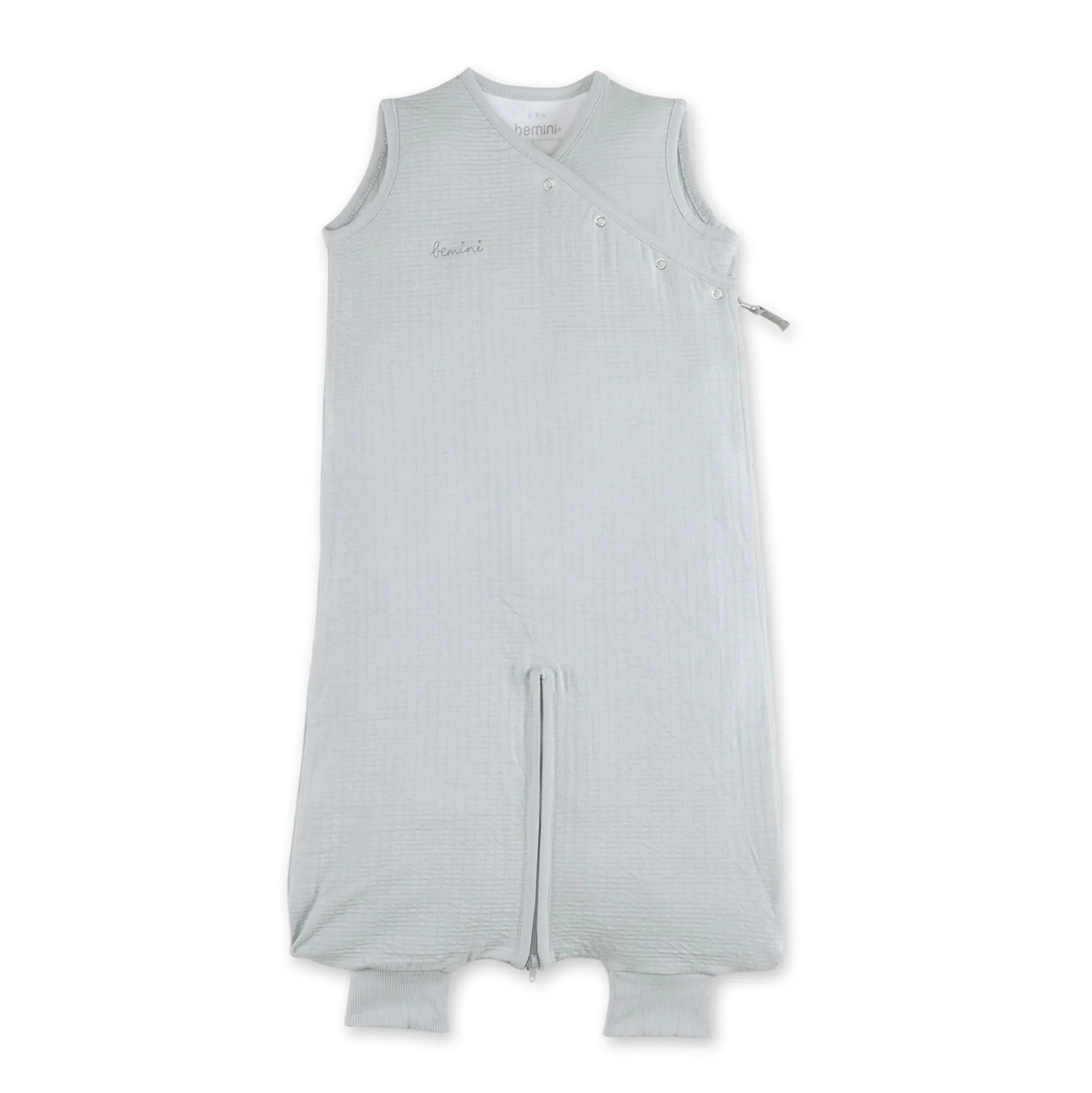 Magic Bag Tetra Jersey 4-12M Cadum Grizou Tog 1