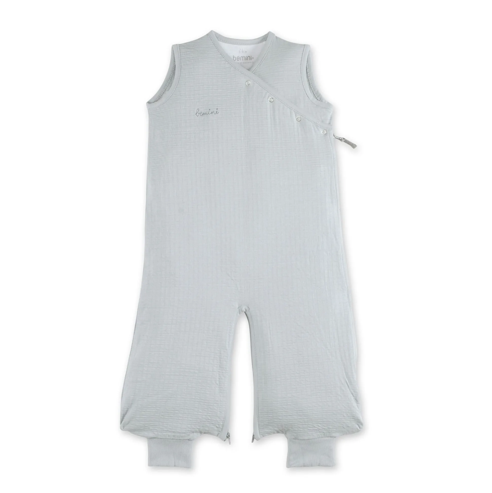 Magic Bag Tetra Jersey 4-12M Cadum Grizou Tog 1