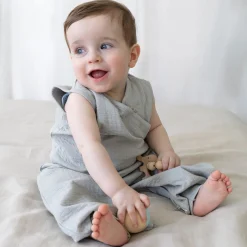 Magic Bag Tetra Jersey 4-12M Cadum Grizou Tog 1