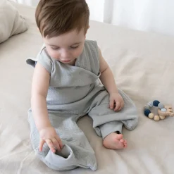 Magic Bag Tetra Jersey 4-12M Cadum Grizou Tog 1