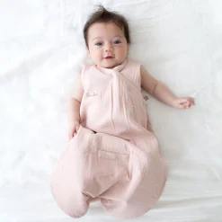 Magic Bag Tetra Jersey 1-4M Cadum Blush Tog 1