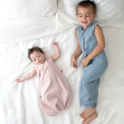 Magic Bag Tetra Jersey 1-4M Cadum Blush Tog 1