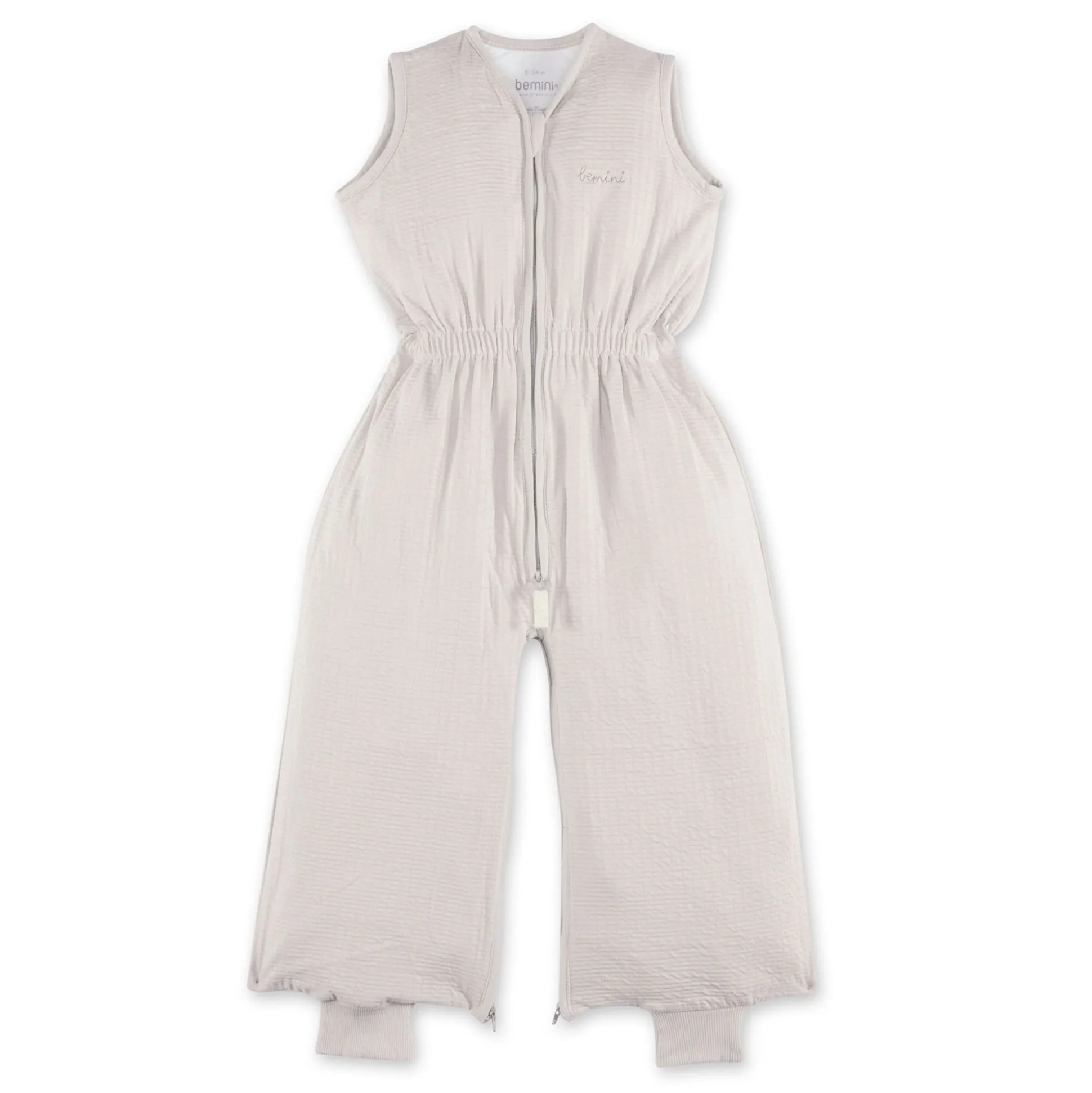 Magic Bag Tetra Jersey 12-24M Cadum Sand Tog 1