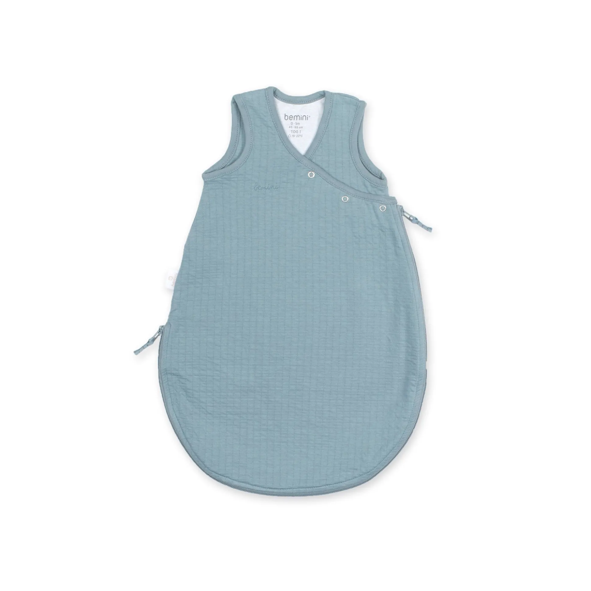 Magic Bag Tetra Jersey 0-1M Cadum Wonder Tog 1