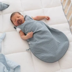 Magic Bag Tetra Jersey 0-1M Cadum Wonder Tog 1