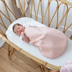 Magic Bag Tetra Jersey 0-1M Cadum Blush Tog 1