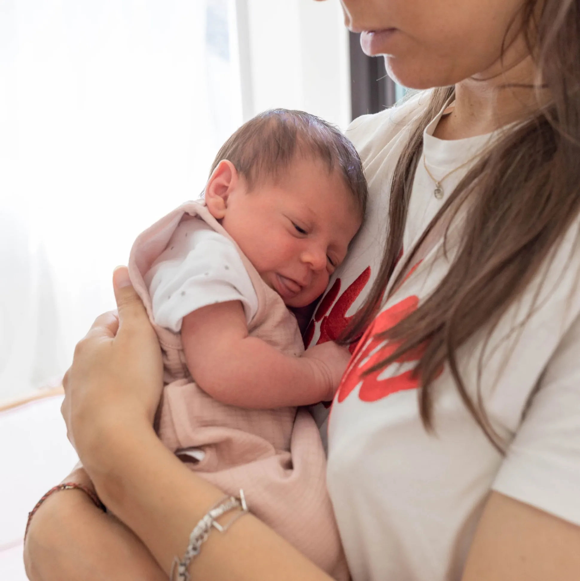 Magic Bag Tetra Jersey 0-1M Cadum Blush Tog 1