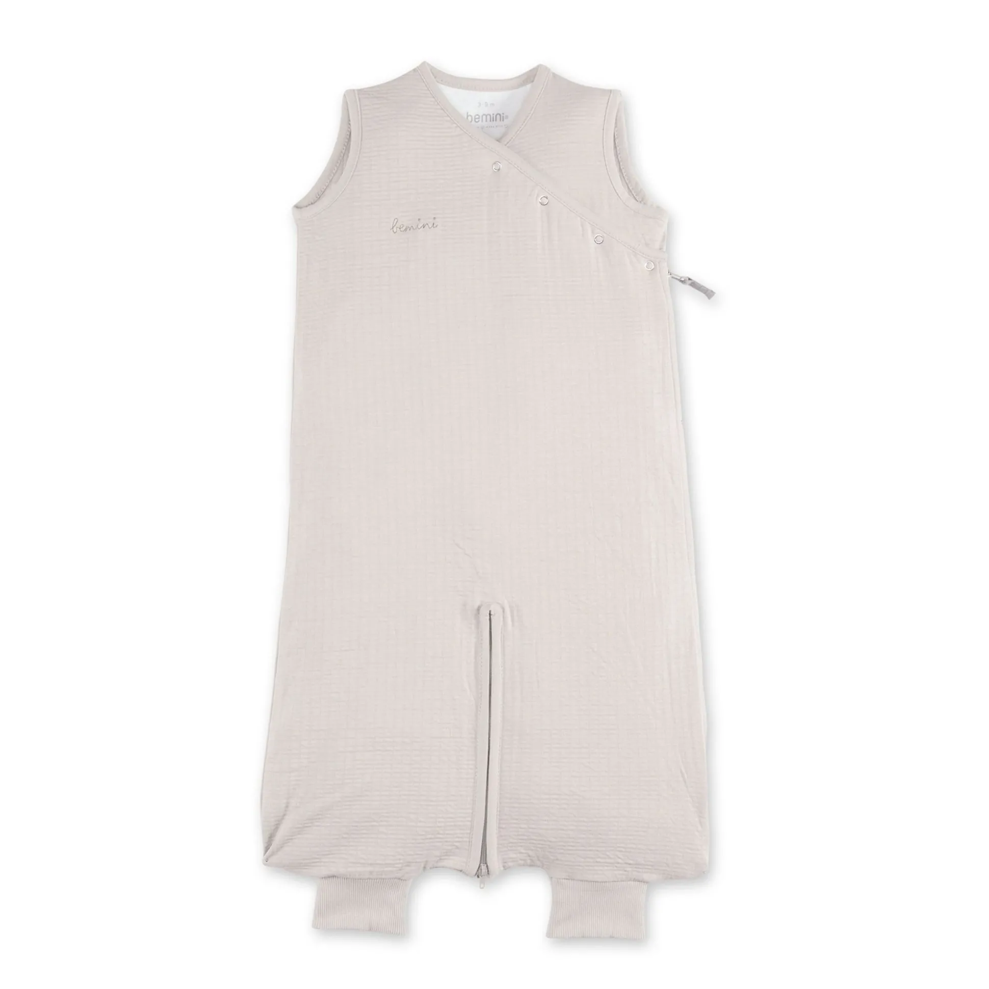 Magic Bag Tetra Jersey 4-12M Cadum Sand Tog 1