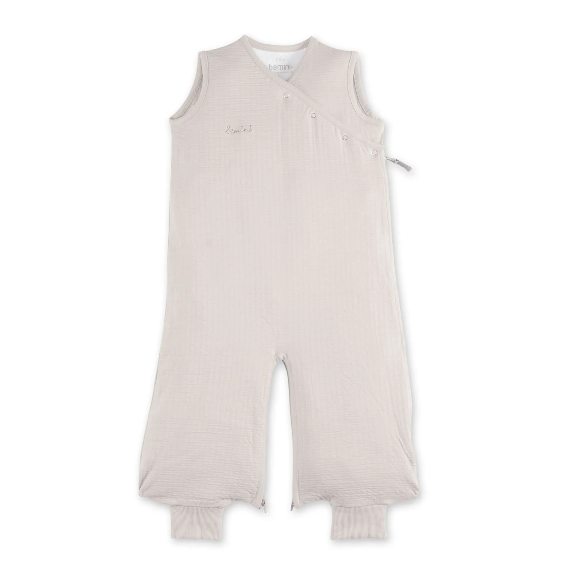 Magic Bag Tetra Jersey 4-12M Cadum Sand Tog 1