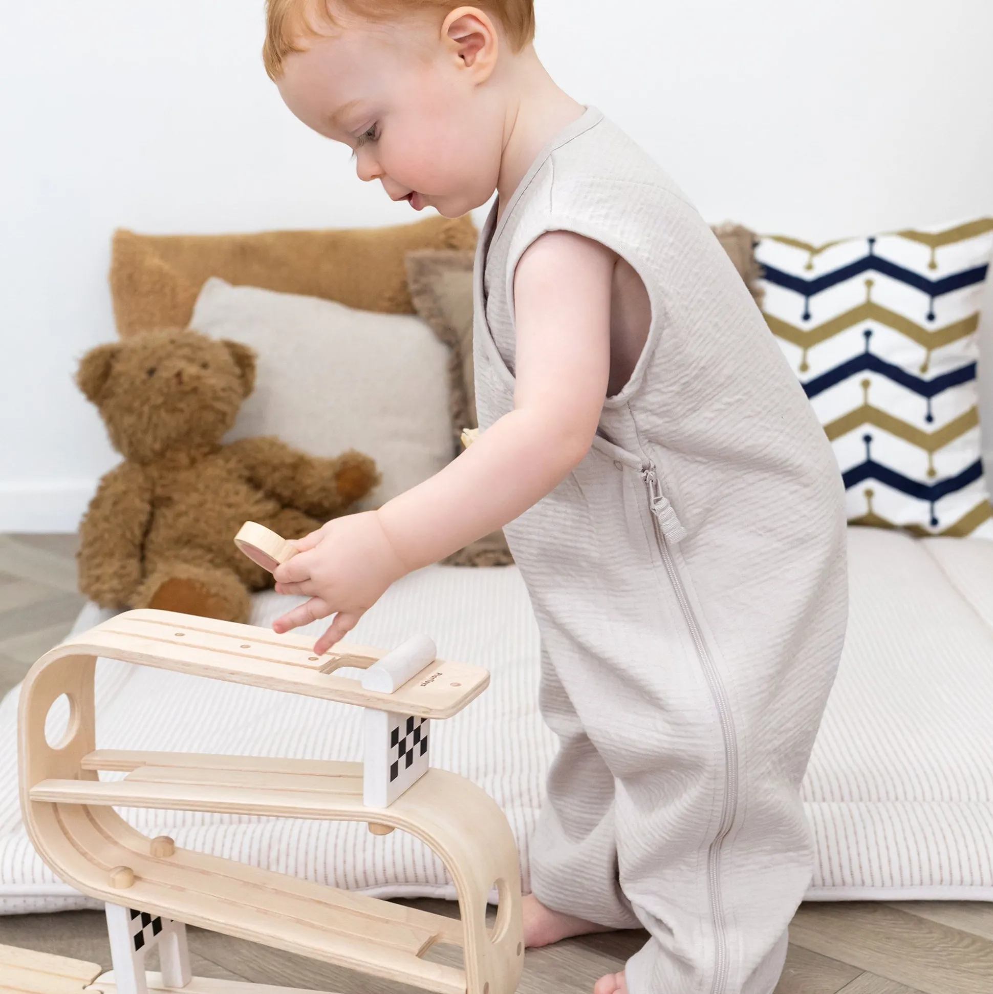 Magic Bag Tetra Jersey 4-12M Cadum Sand Tog 1