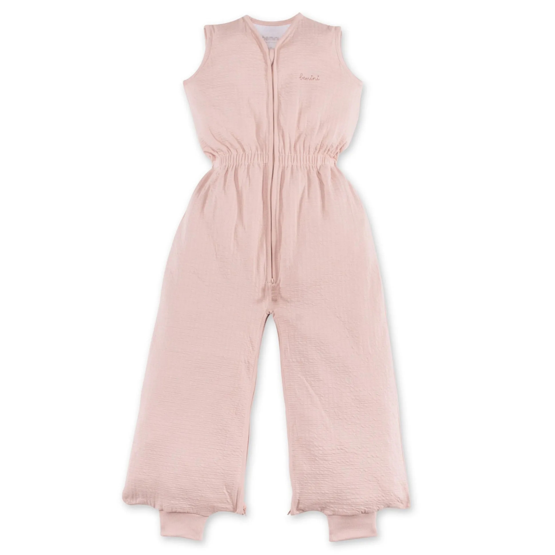 Magic Bag Tetra Jersey 12-24M Cadum Blush Tog 1