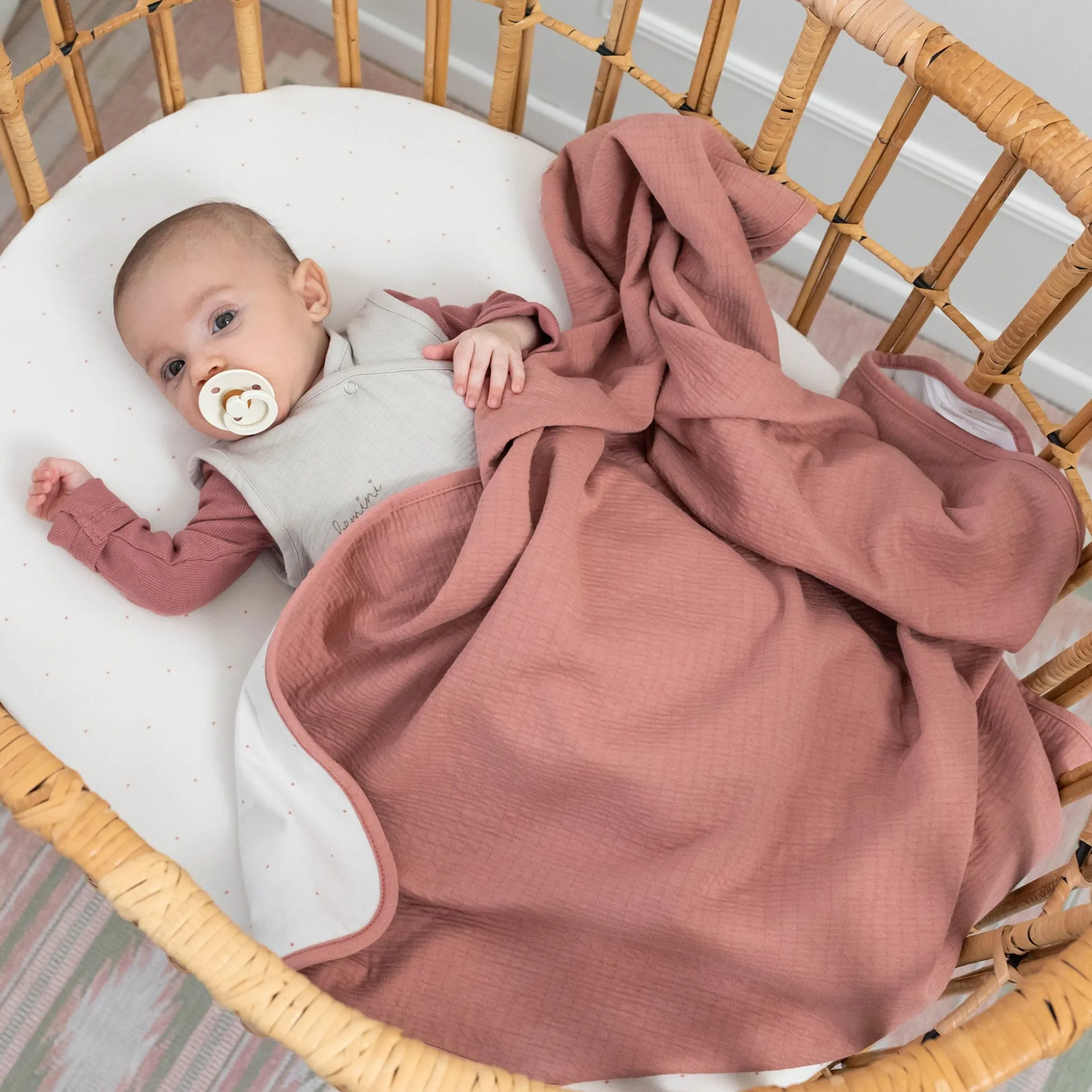 Magic Bag Tetra Jersey 1-4M Cadum Sand Tog 1