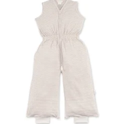 Magic Bag Twin Jersey 24-36M Dunes Stripe Grege Tog 1