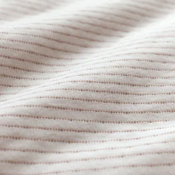 Magic Bag Twin Jersey 4-12M Dunes Stripe Grege Tog 1