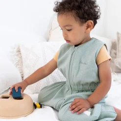 Magic Bag Waffle Bio 24-36M Wafle Lunar Tog 1